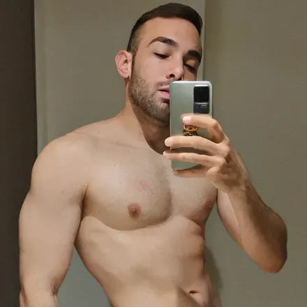 OnlyFans cuenta davideamado avatar 1