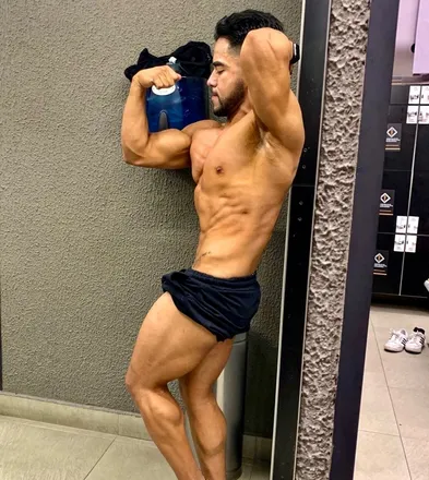 OnlyFans cuenta jhazelle12 header 2