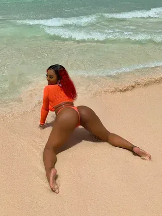 OnlyFans cuenta glamgoddess94 avatar 1