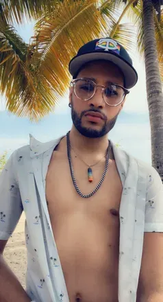 OnlyFans cuenta johnaelbori avatar 1