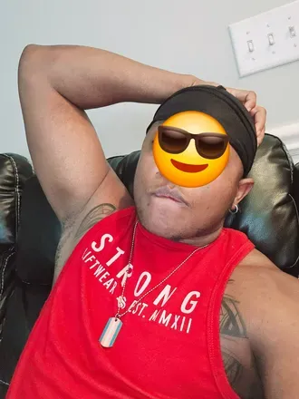 OnlyFans cuenta transmandaman avatar 1