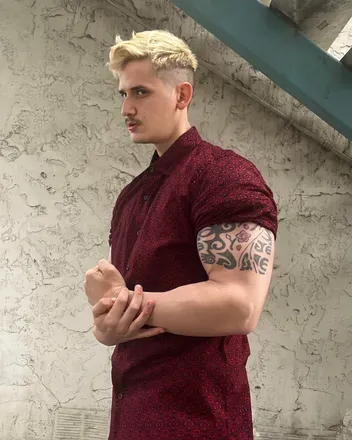 OnlyFans cuenta lorenzo_marro99 avatar 1