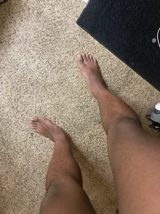 OnlyFans account  blkmanizzy header 2