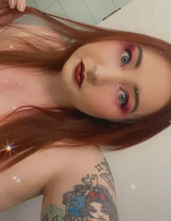 OnlyFans account  bbwscarletivy avatar 1