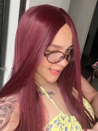 OnlyFans cuenta auroragomez2 avatar 1