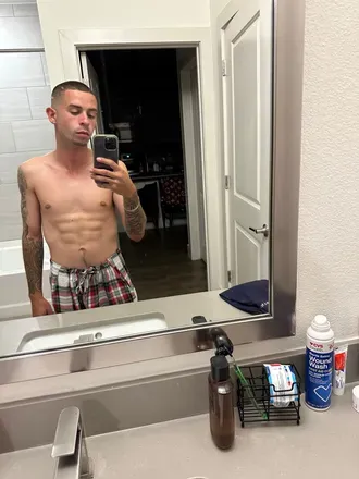 OnlyFans account  sethhtx713 avatar 1