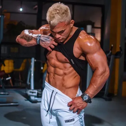 OnlyFans of bennetswinson