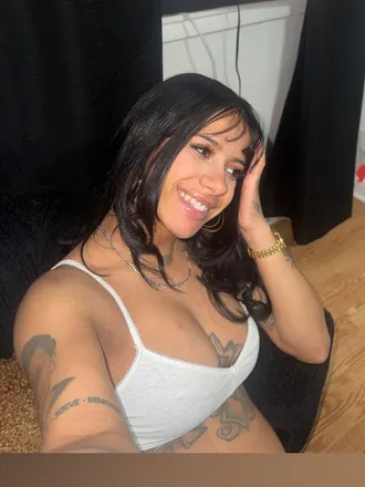 OnlyFans of miniskinny