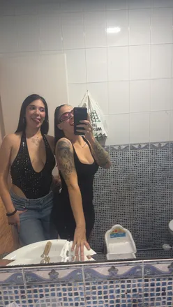 OnlyFans account  marisacaceres avatar 1