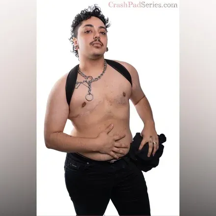 OnlyFans cuenta sirkalebignited avatar 1