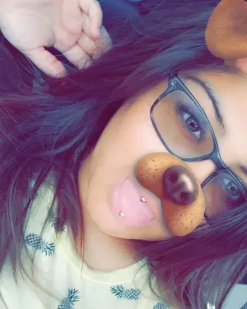 OnlyFans cuenta princessroxxxy avatar 1
