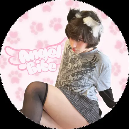 OnlyFans account  angelxxbite avatar 1