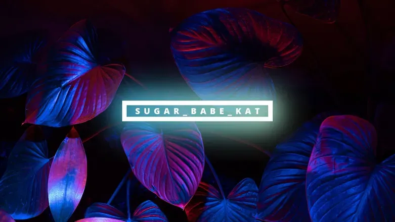 OnlyFans cuenta sugar_babe_kat header 2
