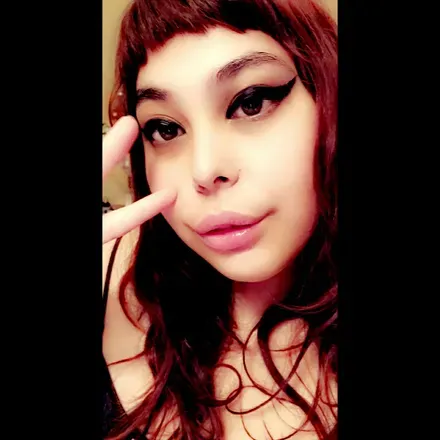 OnlyFans account  moonbunnydevil avatar 1