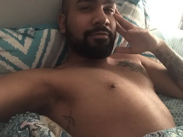 OnlyFans cuenta alexxxharper62 header 2