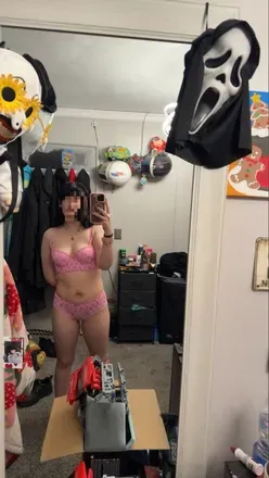 OnlyFans cuenta ittybittytittygothbitch avatar 1