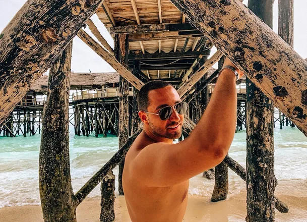 OnlyFans cuenta u102932776 header 2
