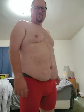 OnlyFans account  mojo3518 avatar 1