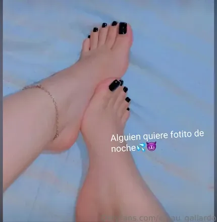 OnlyFans cuenta daniela_gallardo avatar 1