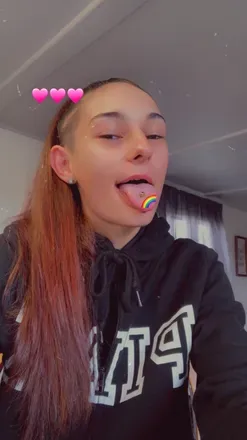 OnlyFans cuenta babbyyblairr avatar 1