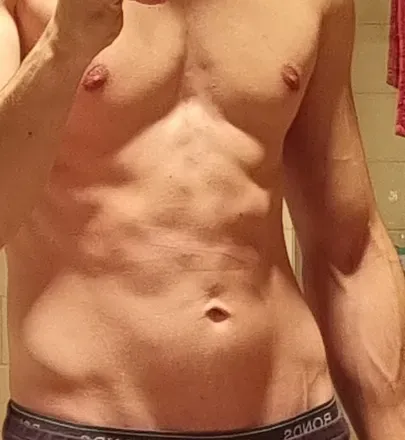 OnlyFans cuenta zacharygrey avatar 1