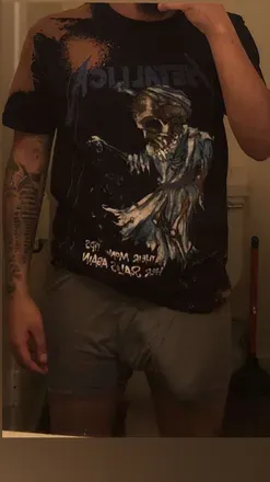 OnlyFans account  chuckasaurus avatar 1