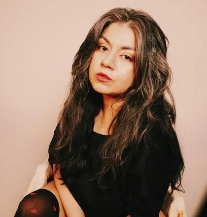 OnlyFans de maudlinbrat
