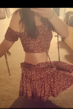 OnlyFans account  bailey218 header 2