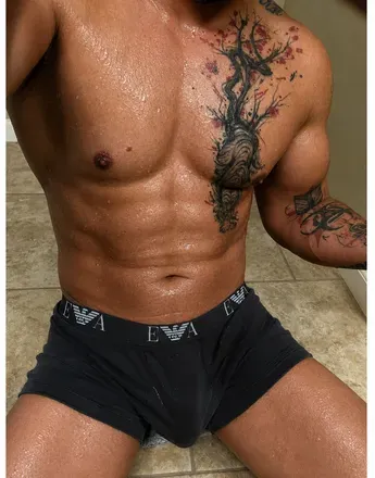 OnlyFans account  indymofo97 header 2
