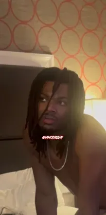 OnlyFans of iamkidrevvy