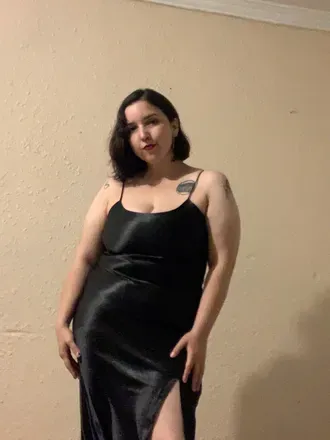 OnlyFans cuenta fairylin avatar 1
