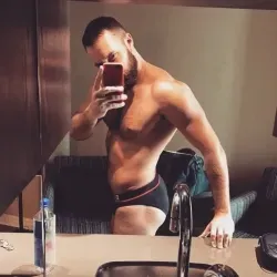OnlyFans cuenta viking_1989 avatar 1