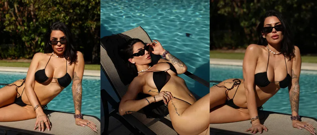 OnlyFans account  luchiexclusive header 2