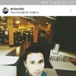 OnlyFans account  adrianrubioh avatar 1
