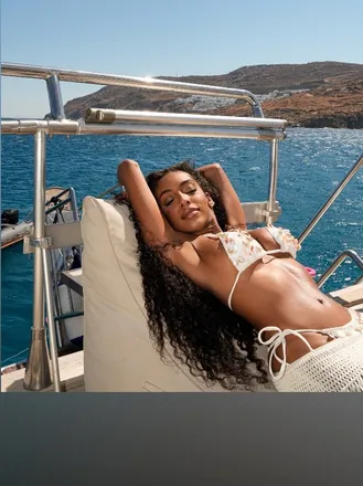 OnlyFans account  tilamaria header 2