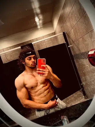 OnlyFans cuenta u43651627 avatar 1