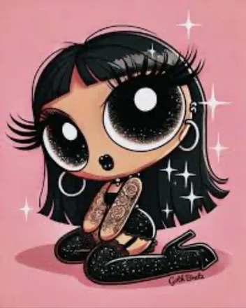 OnlyFans cuenta minibratzdoll header 2