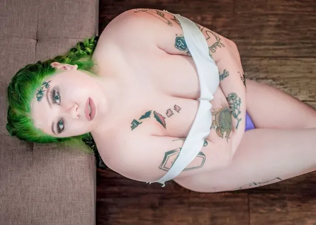 OnlyFans cuenta eviltease header 2