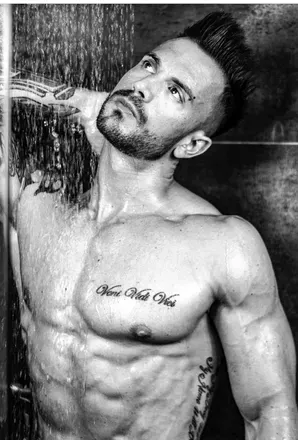 OnlyFans cuenta valerio.o avatar 1
