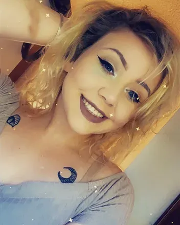 OnlyFans cuenta just.kait avatar 1