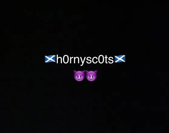 OnlyFans cuenta h0rnysc0ts header 2