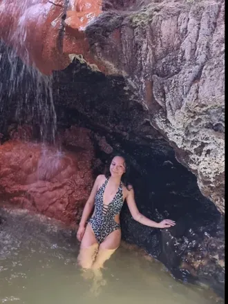 OnlyFans cuenta babygirl10032 header 2