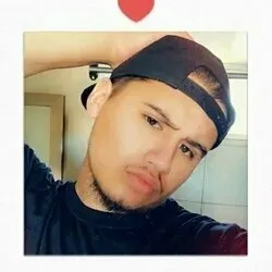 OnlyFans cuenta luis_albert002 avatar 1