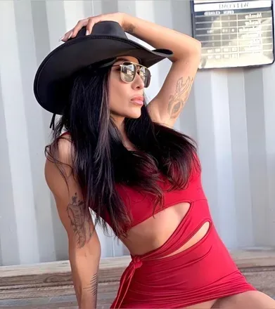 OnlyFans cuenta jenavevejolie69 avatar 1