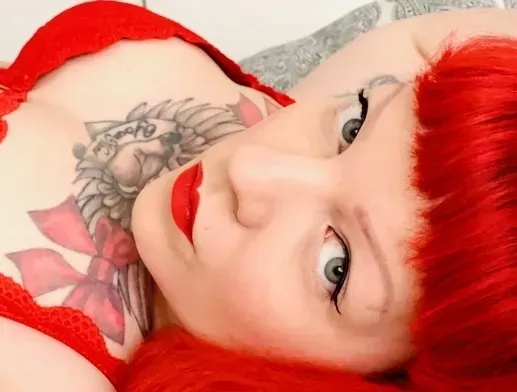 OnlyFans cuenta mimi_redhead avatar 1