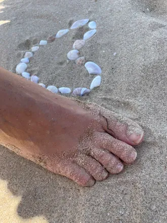 OnlyFans cuenta bare-soles avatar 1