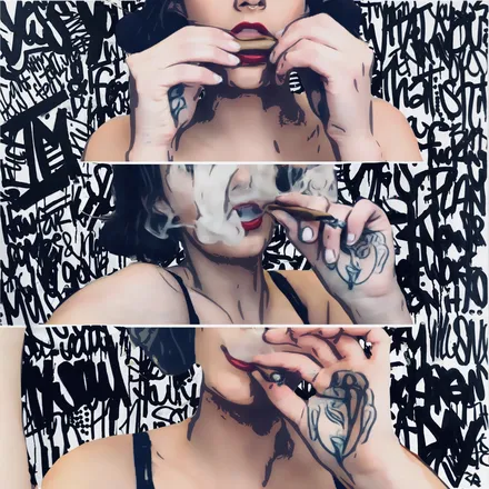 OnlyFans account  moonchiildcreative header 2