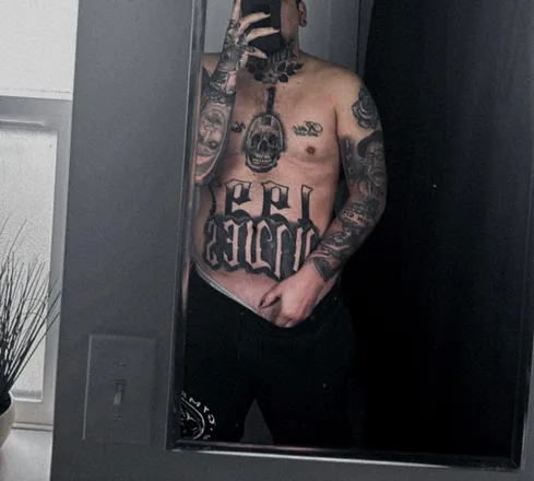 OnlyFans cuenta tonygunk69 header 2