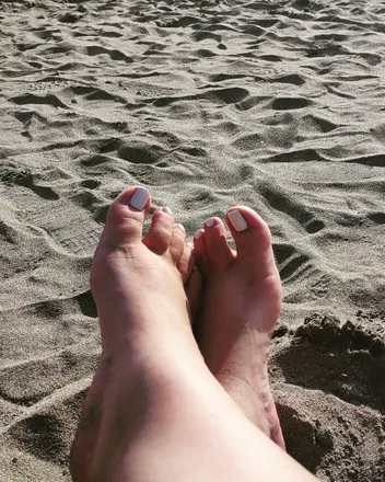 OnlyFans cuenta solofootlp header 2