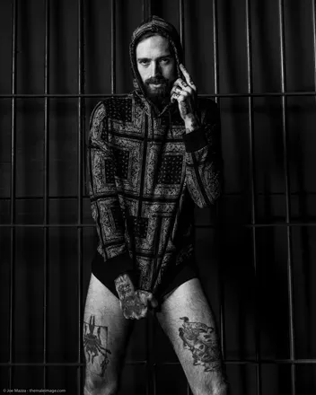 OnlyFans cuenta ruckusxxx avatar 1